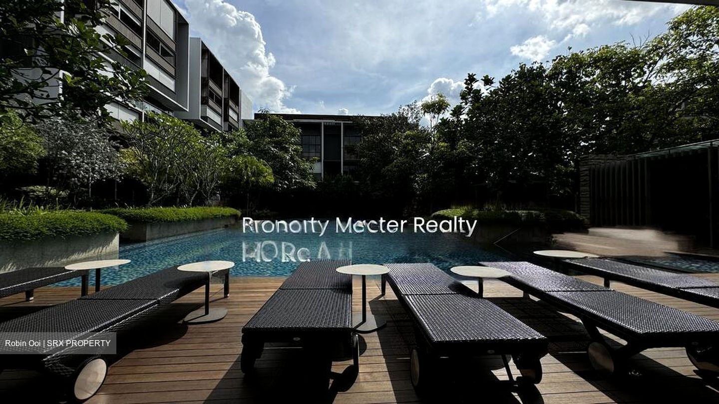 Kandis Residence (D27), Condominium #497033321